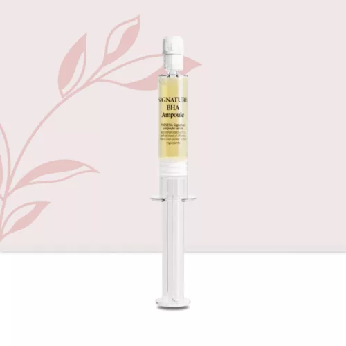 THESERA SIGNATURE BHA ampulka 4ml