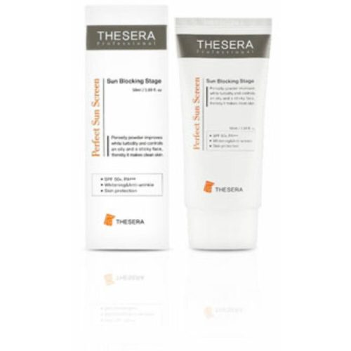  PERFECT SUNSCREEN 50ML 4+1